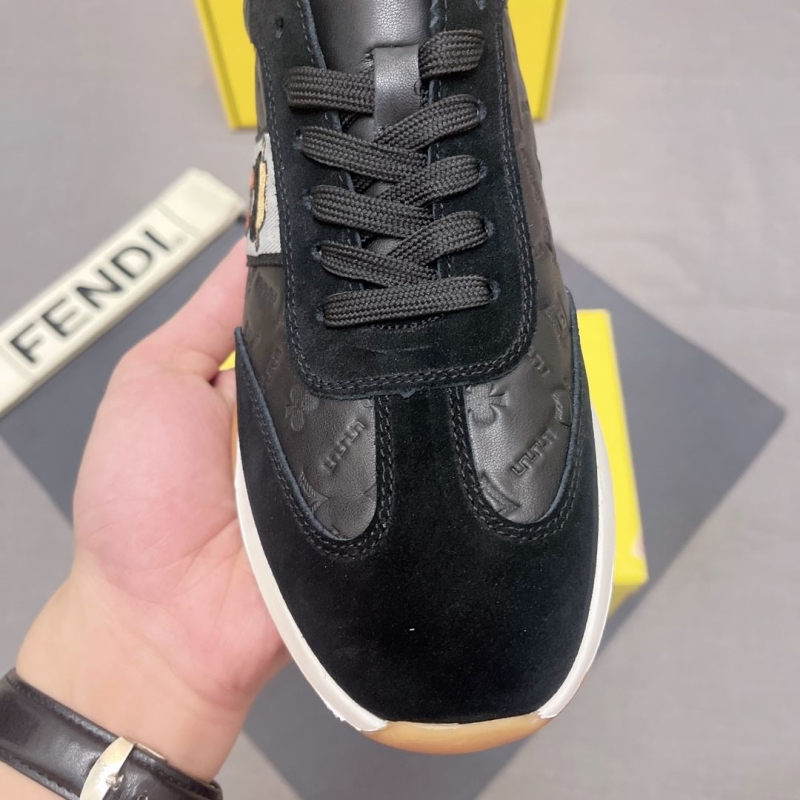 Fendi Sneakers